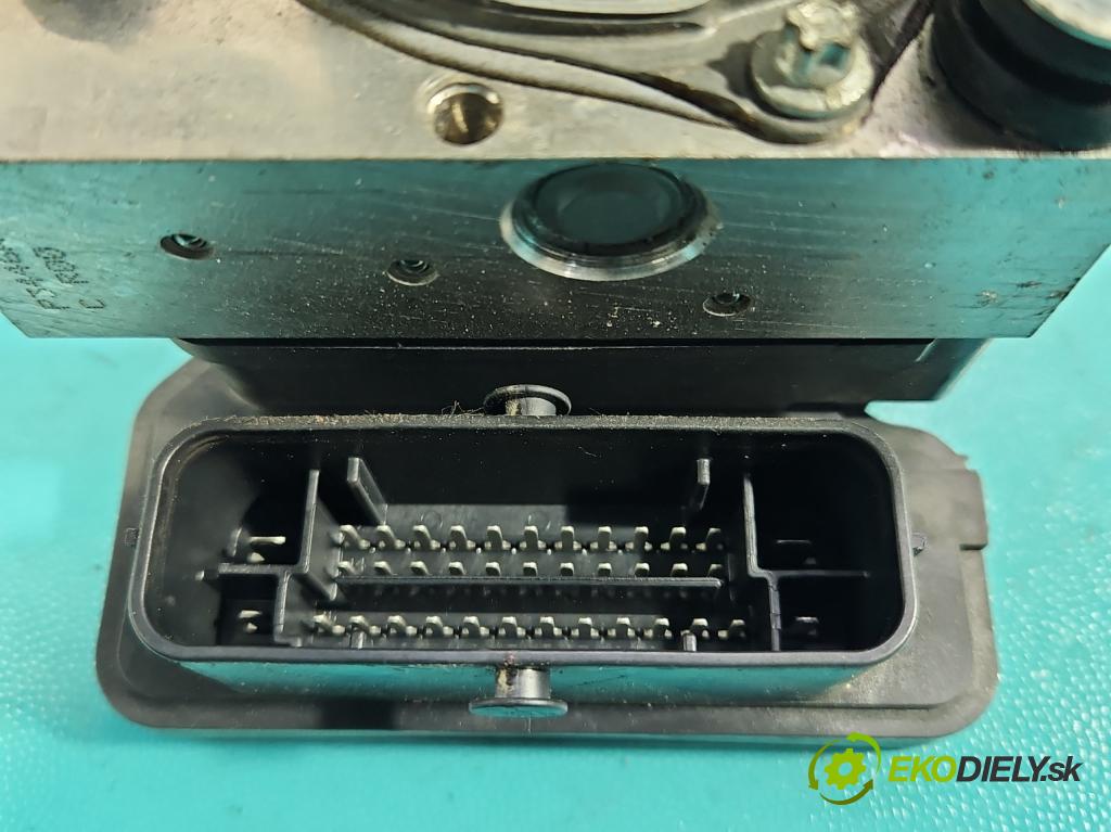 Fiat Tipo II 2015- 1.4 16V 95 HP manual 70 kW 1368 cm3 4- čerpadlo abs 0265956414 (Pumpa ABS)