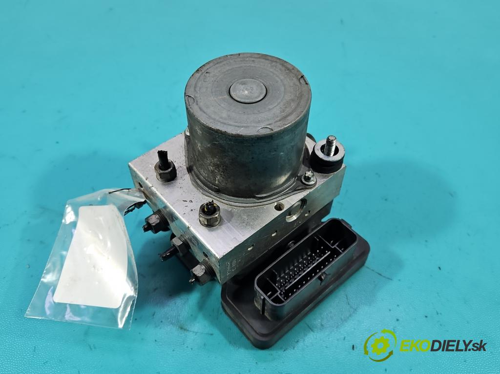 Fiat Tipo II 2015- 1.4 16V 95 HP manual 70 kW 1368 cm3 4- čerpadlo abs 0265956414 (Pumpa ABS)