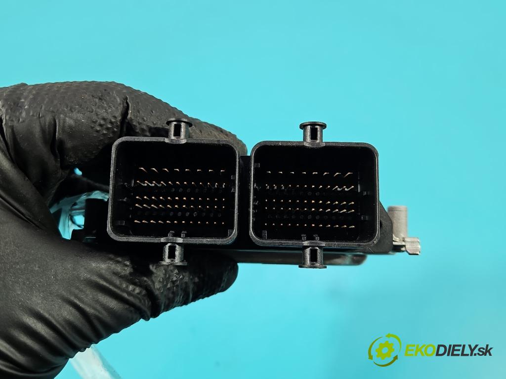 Fiat Tipo II 2015- 1.4 16V 95 HP manual 70 kW 1368 cm3 4- riadiaca jednotka motora 0261S12801