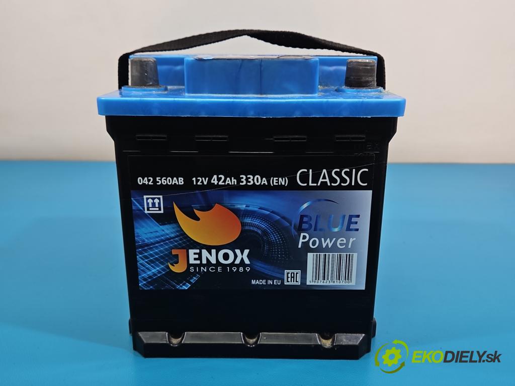 Audi A3 8P 2003-2012 2.0 tdi 140 hp manual 103 kW 1968 cm3 3- Akumulator automobilový