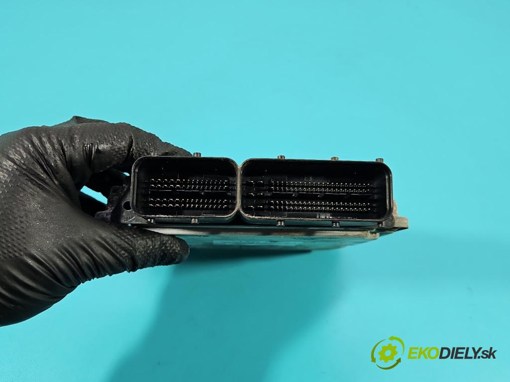 Audi A3 8P 2003-2012 2.0 tdi 140 HP manual 103 kW 1968 cm3 3- riadiaca jednotka motora 03G906016G