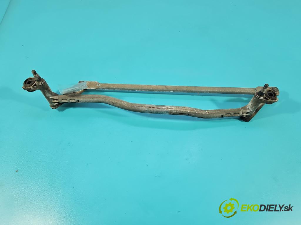 Audi A3 8P 2003-2012 2.0 tdi 140 HP manual 103 kW 1968 cm3 3- mechanizmus stieračov 8P1955023D