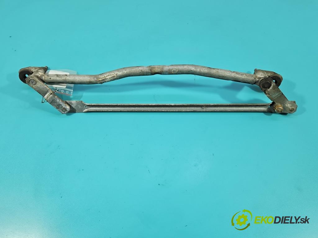 Audi A3 8P 2003-2012 2.0 tdi 140 HP manual 103 kW 1968 cm3 3- mechanizmus stieračov 8P1955023D