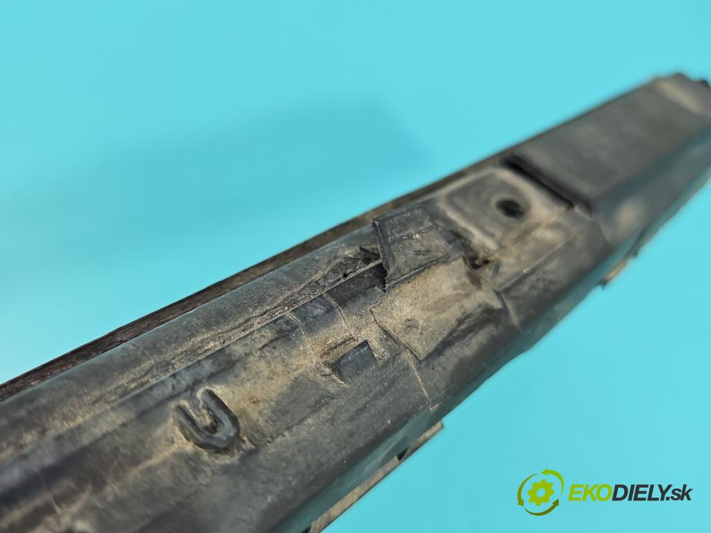 Bmw X3 E83 2003-2010 2.0d 177 HP manual 130 kW 1995 cm3 5- rukoväť kufrové dvere zadné