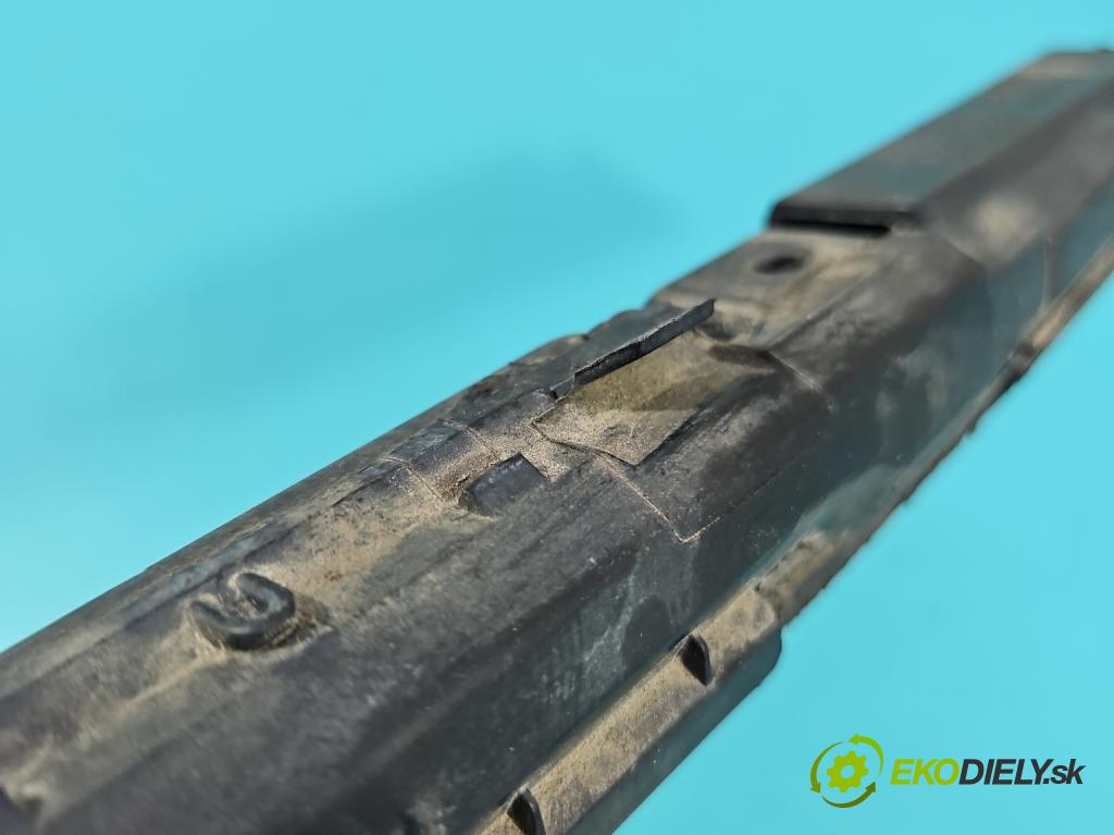 Bmw X3 E83 2003-2010 2.0d 177 HP manual 130 kW 1995 cm3 5- rukoväť kufrové dvere zadné