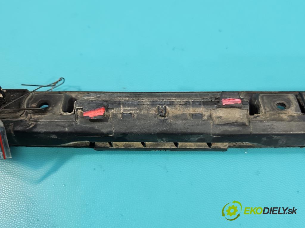 Bmw X3 E83 2003-2010 2.0d 177 HP manual 130 kW 1995 cm3 5- rukoväť kufrové dvere zadné