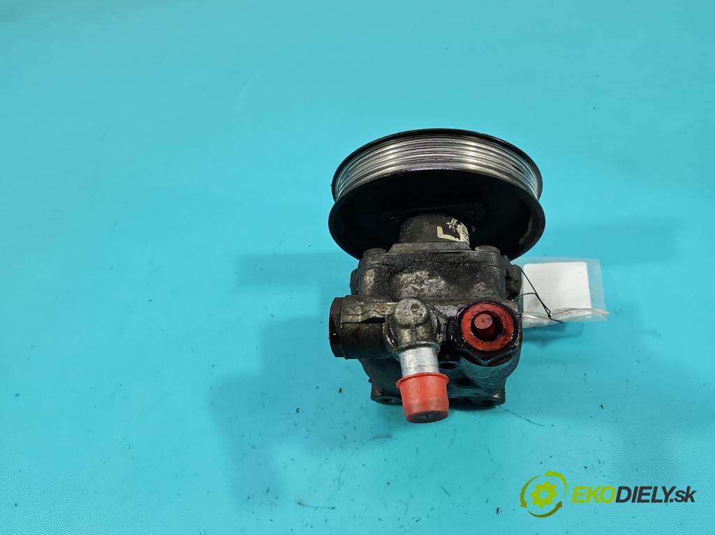 Bmw X3 E83 2003-2010 2.0d 177 HP manual 130 kW 1995 cm3 5- čerpadlo posilovač 7652974116 (Servočerpadlo)