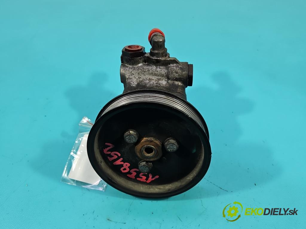 Bmw X3 E83 2003-2010 2.0d 177 HP manual 130 kW 1995 cm3 5- čerpadlo posilovač 7652974116 (Servočerpadlo)