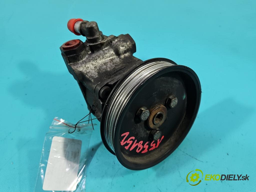 Bmw X3 E83 2003-2010 2.0d 177 HP manual 130 kW 1995 cm3 5- čerpadlo posilovač 7652974116 (Servočerpadlo)