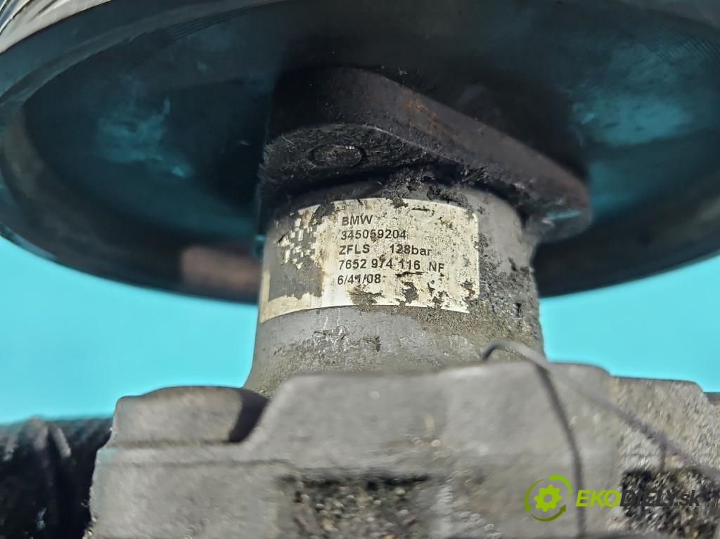 Bmw X3 E83 2003-2010 2.0d 177 HP manual 130 kW 1995 cm3 5- čerpadlo posilovač 7652974116 (Servočerpadlo)