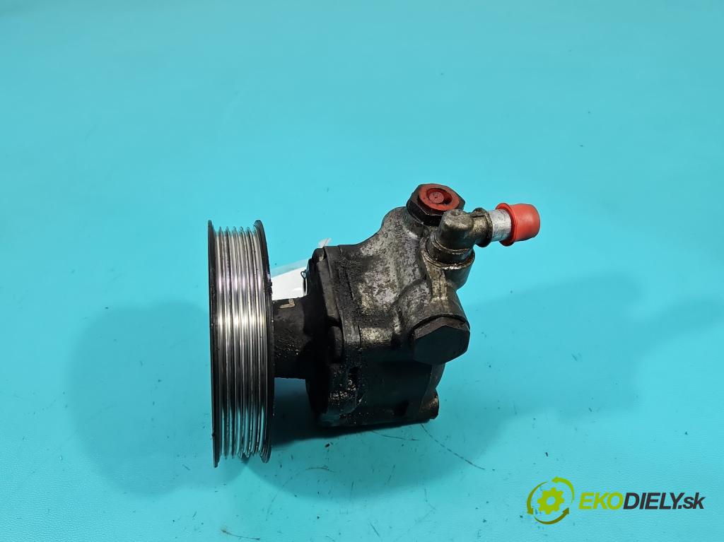 Bmw X3 E83 2003-2010 2.0d 177 HP manual 130 kW 1995 cm3 5- čerpadlo posilovač 7652974116 (Servočerpadlo)