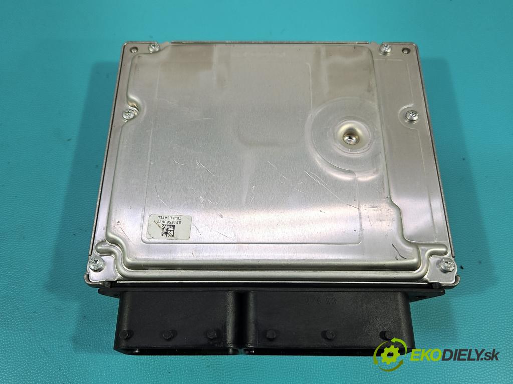 Bmw X3 E83 2003-2010 2.0d 177 HP manual 130 kW 1995 cm3 5- riadiaca jednotka motora 0281013924