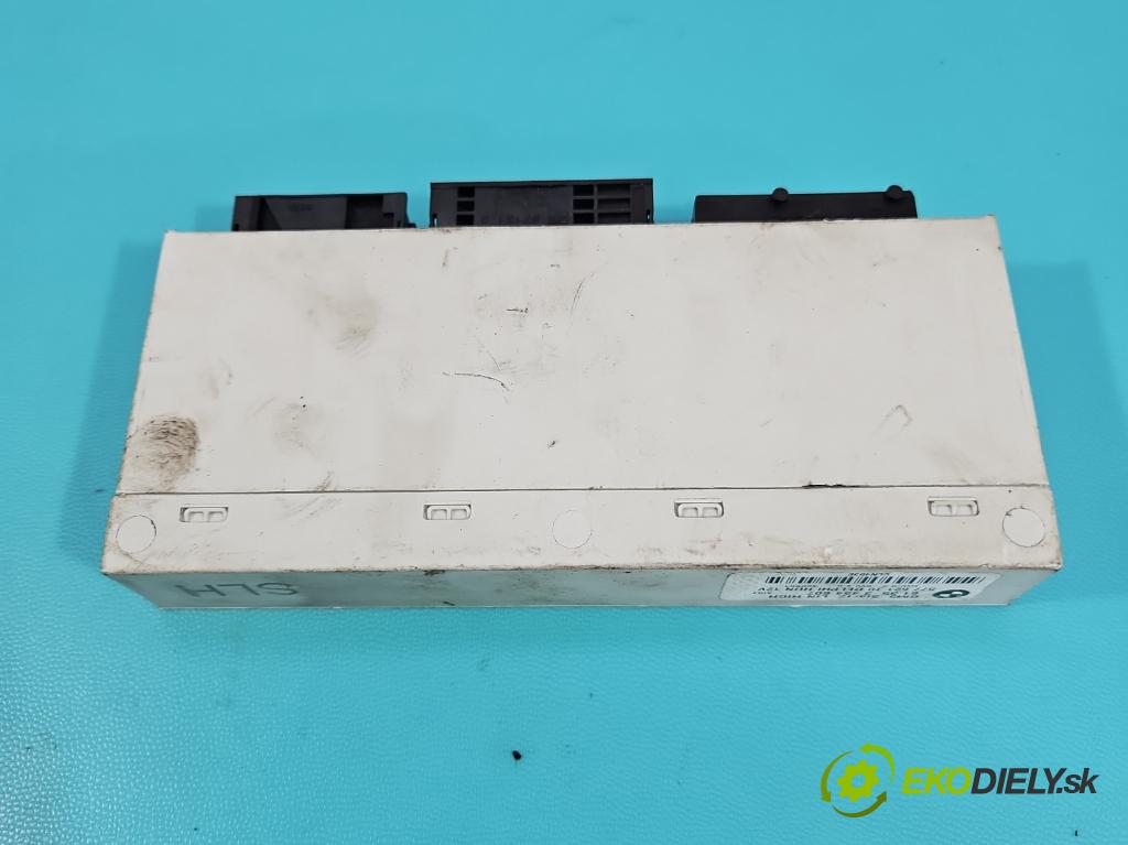 Bmw X3 E83 2003-2010 2.0d 177 HP manual 130 kW 1995 cm3 5- riadiaca jednotka motora 0281013924