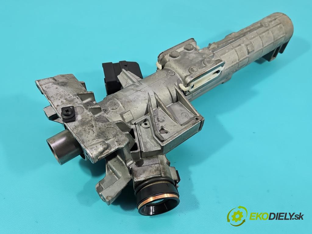 Bmw X3 E83 2003-2010 2.0d 177 HP manual 130 kW 1995 cm3 5- riadiaca jednotka motora 0281013924