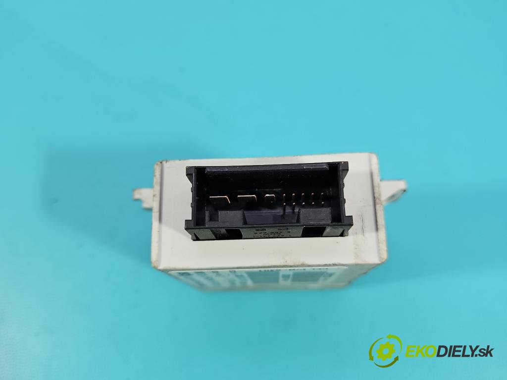 Bmw X3 E83 2003-2010 2.0d 177 HP manual 130 kW 1995 cm3 5- riadiaca jednotka motora 0281013924