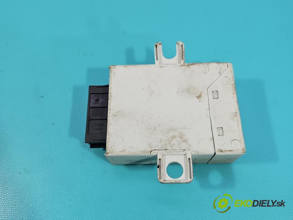 Bmw X3 E83 2003-2010 2.0d 177 HP manual 130 kW 1995 cm3 5- riadiaca jednotka motora 0281013924