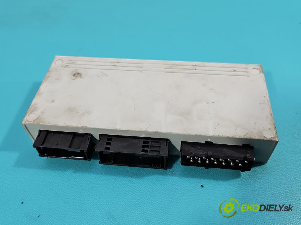 Bmw X3 E83 2003-2010 2.0d 177 HP manual 130 kW 1995 cm3 5- riadiaca jednotka motora 0281013924