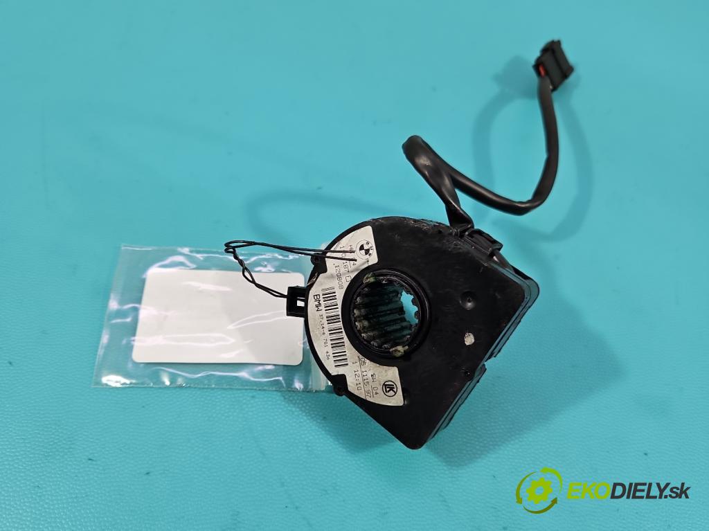 Bmw X3 E83 2003-2010 2.0d 177 HP manual 130 kW 1995 cm3 5- snímač uhla otočenie: 6781436