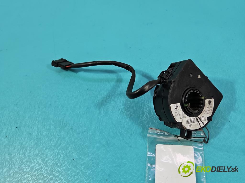 Bmw X3 E83 2003-2010 2.0d 177 HP manual 130 kW 1995 cm3 5- snímač uhla otočenie: 6781436
