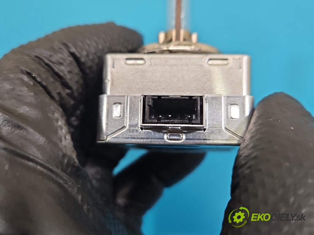 Bmw X3 E83 2003-2010 2.0d 177 HP manual 130 kW 1995 cm3 5- Vlákno: