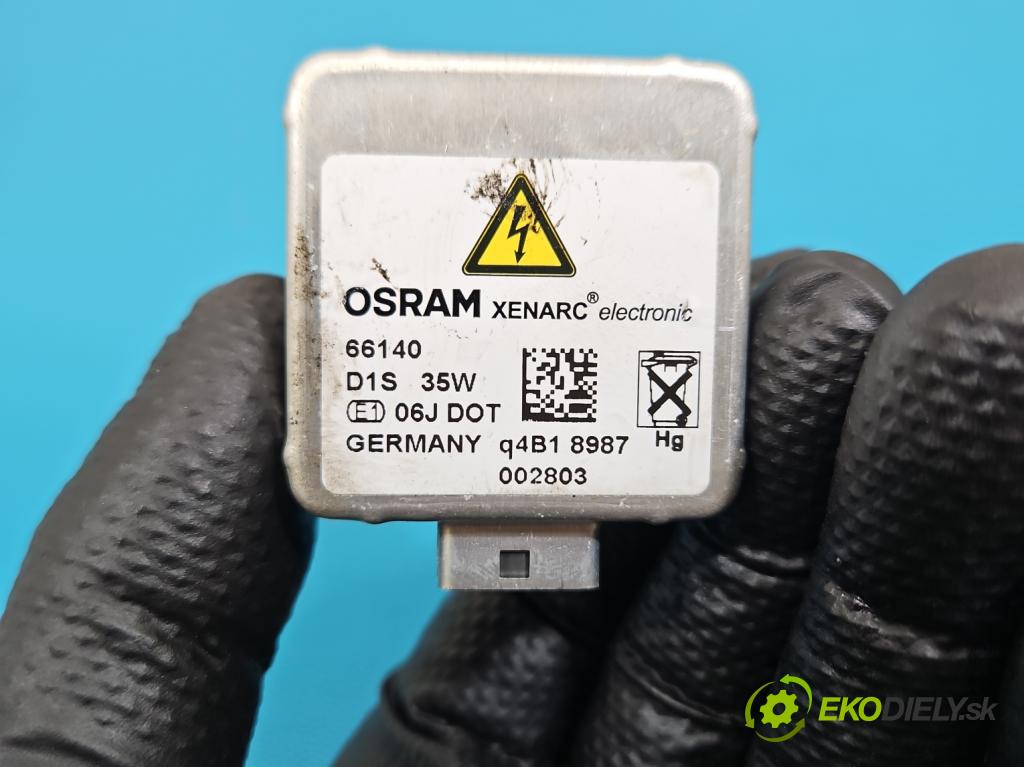 Bmw X3 E83 2003-2010 2.0d 177 HP manual 130 kW 1995 cm3 5- Vlákno: 66140