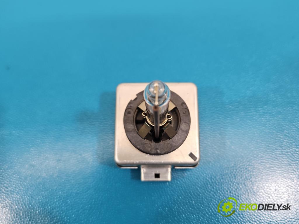 Bmw X3 E83 2003-2010 2.0d 177 HP manual 130 kW 1995 cm3 5- Vlákno: 66140