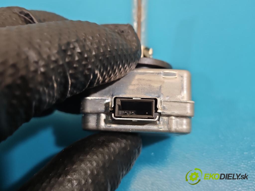 Bmw X3 E83 2003-2010 2.0d 177 HP manual 130 kW 1995 cm3 5- Vlákno: 66140