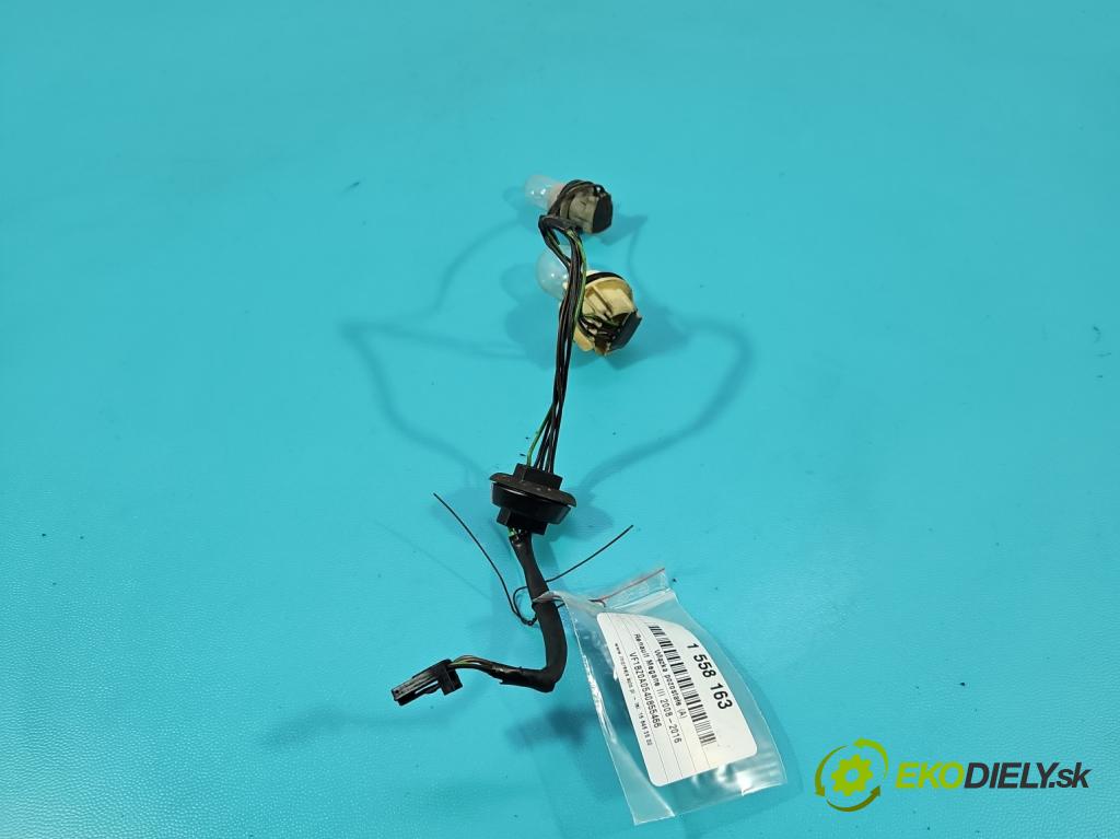 Renault Megane III 2008-2016 1.5 dci 86 hp manual 63 kW 1461 cm3 5- Balíček: 1384160