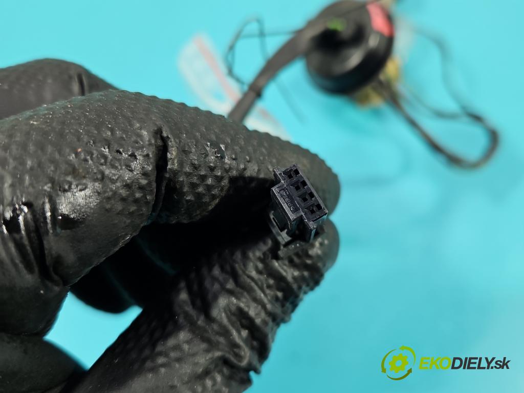 Renault Megane III 2008-2016 1.5 dci 86 hp manual 63 kW 1461 cm3 5- Balíček: 1384160