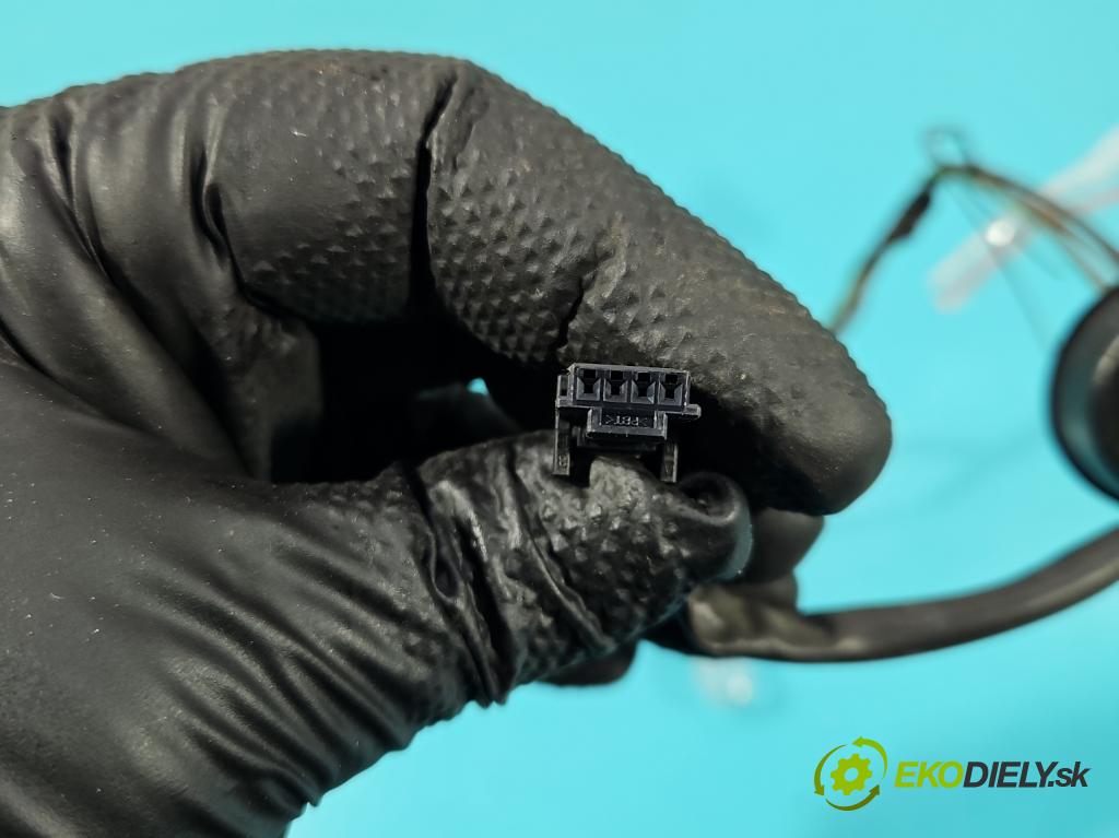 Renault Megane III 2008-2016 1.5 dci 86 HP manual 63 kW 1461 cm3 5- Zväzok: ostatné