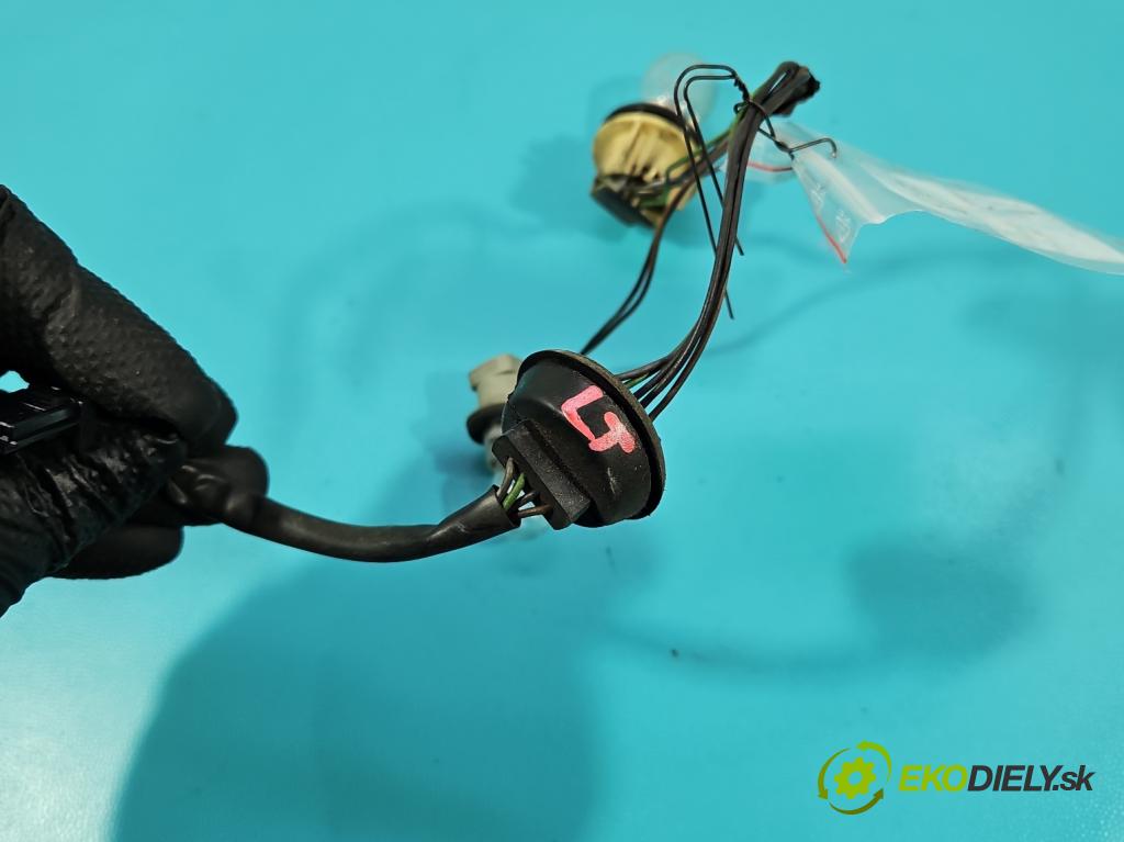 Renault Megane III 2008-2016 1.5 dci 86 HP manual 63 kW 1461 cm3 5- Zväzok: ostatné