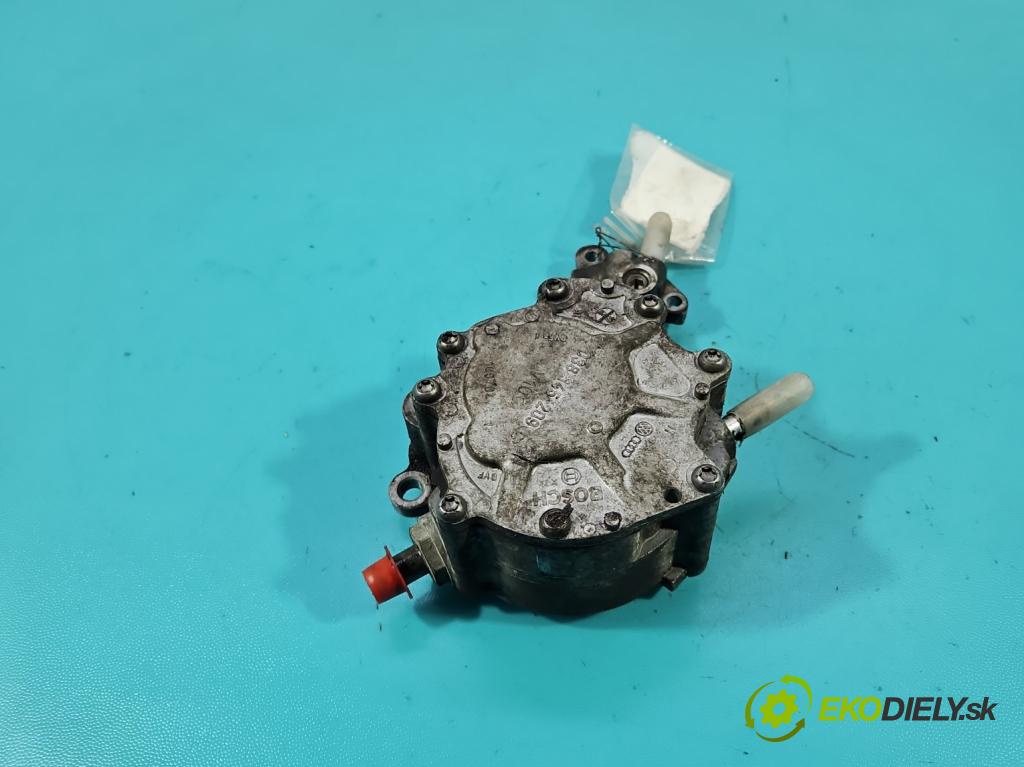 Audi A4 B6 2000-2004 1.9 tdi 116 hp manual 85 kW 1896 cm3 5- čerpadlo vákuum 038145209C
