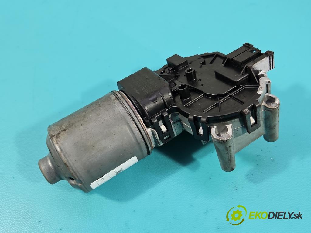 Bmw X3 E83 2003-2010 2.0d 177 hp manual 130 kW 1995 cm3 5- motor stěračů přední 0390241712