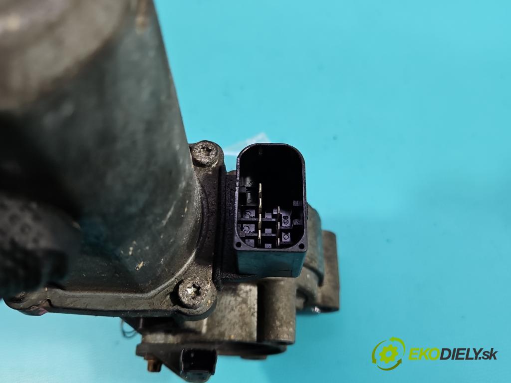 Bmw X3 E83 2003-2010 2.0d 177 HP manual 130 kW 1995 cm3 5- Ovladač: reduktora