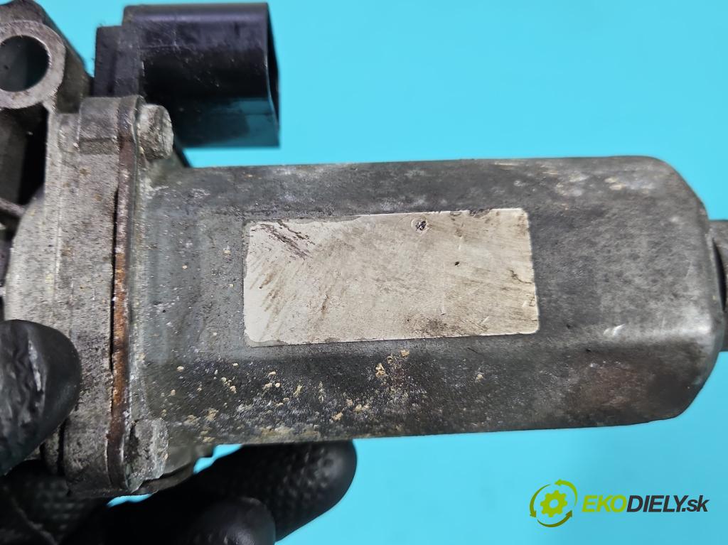 Bmw X3 E83 2003-2010 2.0d 177 HP manual 130 kW 1995 cm3 5- Ovladač: reduktora