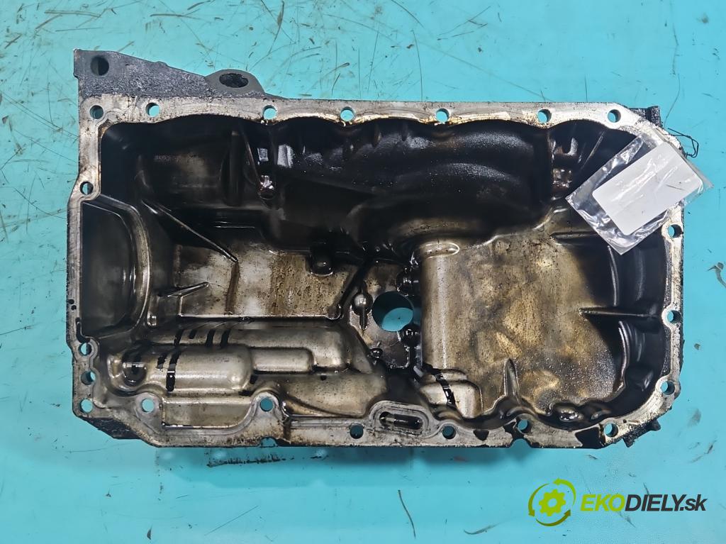 Bmw X3 E83 2003-2010 2.0d 177 HP manual 130 kW 1995 cm3 5- vaňa olejová 7803072 (Olejová vaňa)