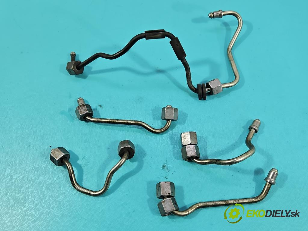 Bmw X3 E83 2003-2010 2.0d 177 HP manual 130 kW 1995 cm3 5- rúrka palivovy