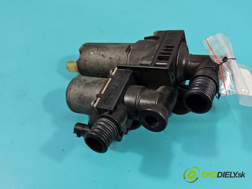 Bmw X3 E83 2003-2010 2.0d 177 HP manual 130 kW 1995 cm3 5- ventil voda: 8369807