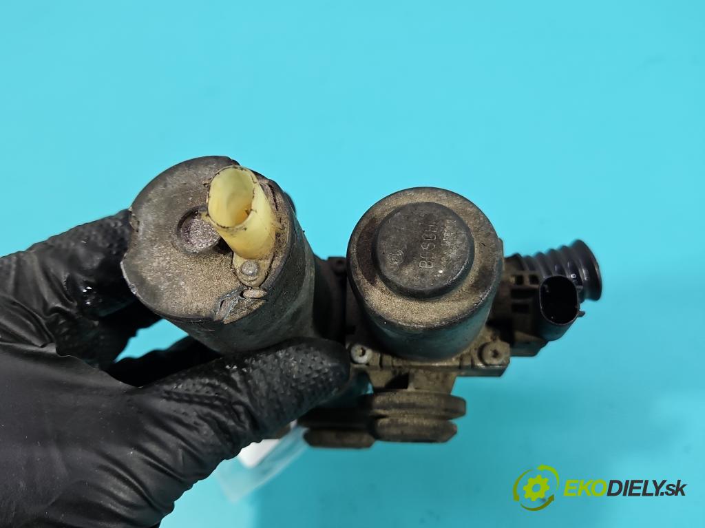 Bmw X3 E83 2003-2010 2.0d 177 HP manual 130 kW 1995 cm3 5- ventil voda: 8369807