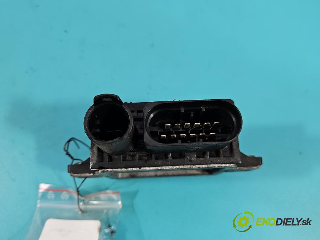 Bmw X3 E83 2003-2010 2.0d 177 HP manual 130 kW 1995 cm3 5- Relé: svíčky: zařicích: 0522120703 (Relé)