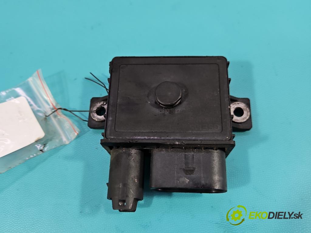Bmw X3 E83 2003-2010 2.0d 177 HP manual 130 kW 1995 cm3 5- Relé: svíčky: zařicích: 0522120703 (Relé)