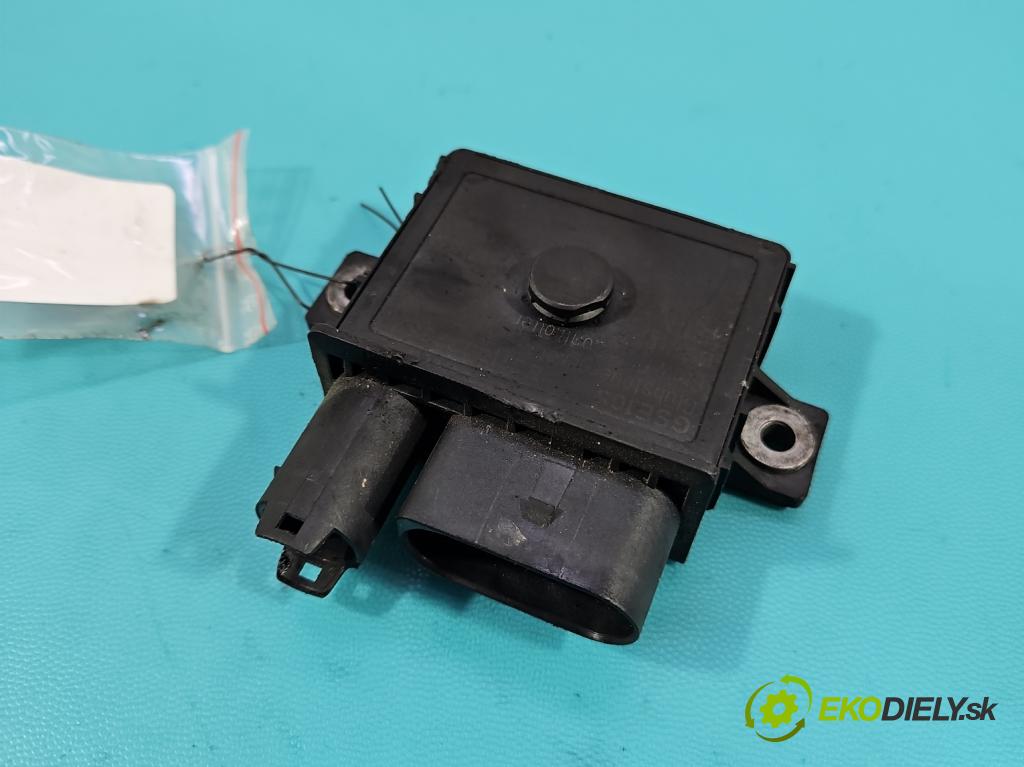 Bmw X3 E83 2003-2010 2.0d 177 hp manual 130 kW 1995 cm3 5- relé svíčky: žavícich: 0522120703 (Relé)
