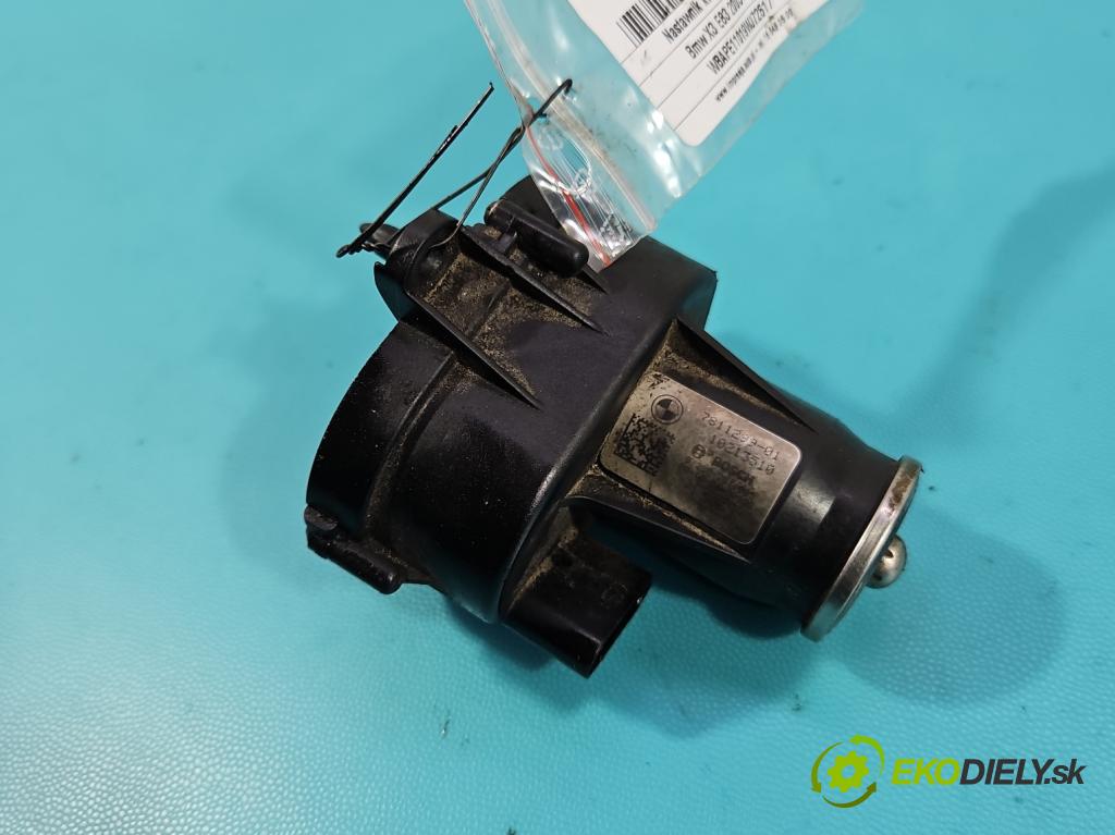 Bmw X3 E83 2003-2010 2.0d 177 HP manual 130 kW 1995 cm3 5- Ovladač: klapky: kolektor 0280751005 (Motorček ostatné)