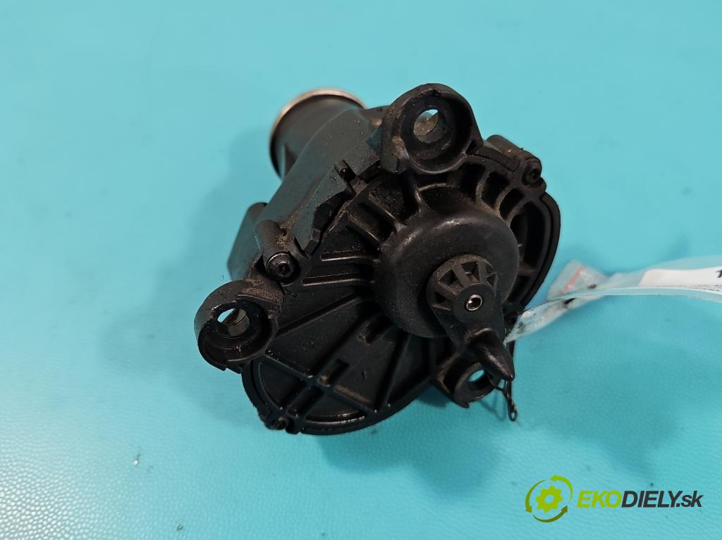 Bmw X3 E83 2003-2010 2.0d 177 HP manual 130 kW 1995 cm3 5- Ovladač: klapky: kolektor 0280751005 (Motorček ostatné)