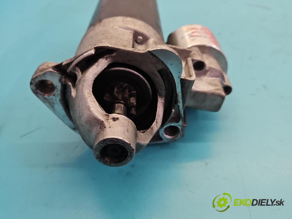 Audi A4 B6 2000-2004 1.9 tdi 116 HP manual 85 kW 1896 cm3 5- štartér (Štartér)