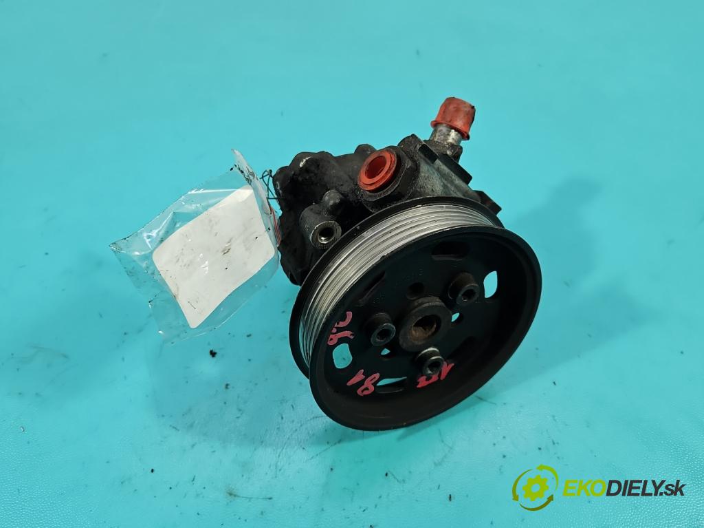 Audi A4 B6 2000-2004 1.9 tdi 116 HP manual 85 kW 1896 cm3 5- čerpadlo posilovač 8E0145155N (Servočerpadlo)