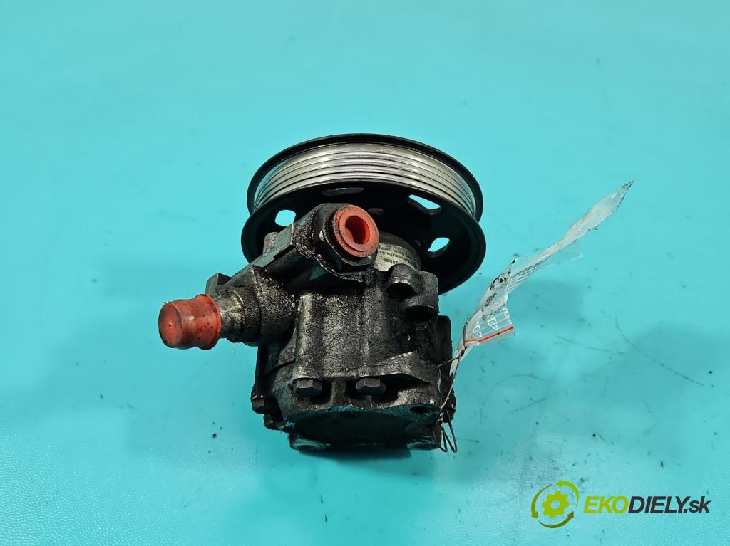 Audi A4 B6 2000-2004 1.9 tdi 116 HP manual 85 kW 1896 cm3 5- čerpadlo posilovač 8E0145155N (Servočerpadlo)