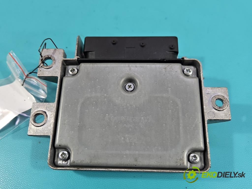 Vw Passat B6 2005-2010 2.0 tdi 170 hp automatic 125 kW 1968 cm3 4- řídící jednotka 3C0907801E