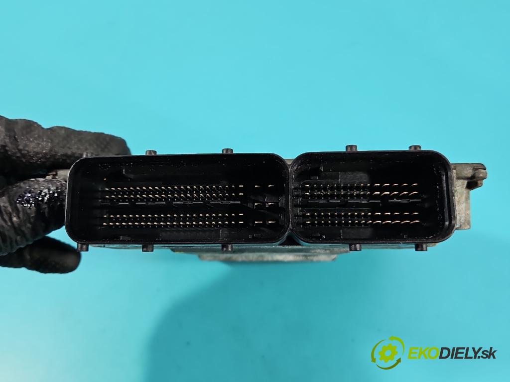 Vw Passat B6 2005-2010 2.0 tdi 170 HP automatic 125 kW 1968 cm3 4- riadiaca jednotka motora 03G906018EM