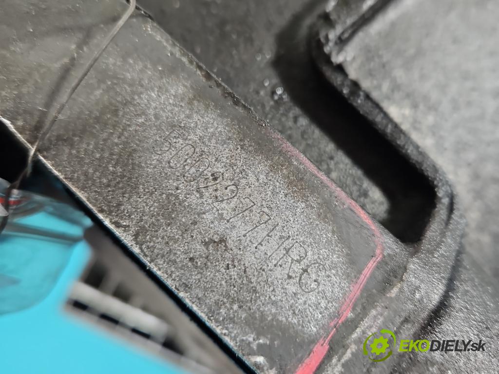 Bmw X3 E83 2003-2010 2.0d 177 HP manual 130 kW 1995 cm3 5- prevodovka stupeň,rýchlosť manual HRG